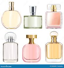 Fragrances